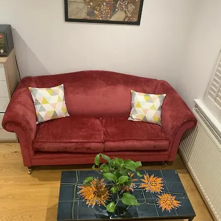 Stylish Modern Studio, Mock Georgian House, Heart Of Trendy Hackney & London Exterior photo