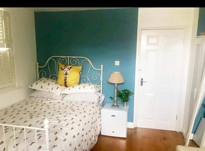 Stylish Modern Studio, Mock Georgian House, Heart Of Trendy Hackney & * Londra